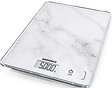 SOEHNLE - Balance De Cuisine électronique 5kg-1g Blanc - 0861516 - vignette