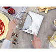 SOEHNLE - Balance De Cuisine électronique 5kg-1g Blanc - 0861516 - vignette