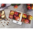 SOEHNLE - Balance De Cuisine électronique 5kg-1g Blanc - 0861516 - vignette