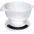 SOEHNLE - Balance De Cuisine Mécanique 5kg - 50g Avec Bol - 65054 - vignette