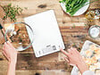 SOEHNLE - Balance De Cuisine électronique 20kg - 1g - 0861507 - vignette