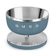 SMEG - Balance De Cuisine électronique 5kg/1g - KSC01SBMWW - vignette