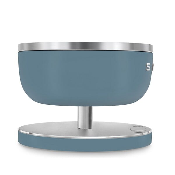 SMEG - Balance De Cuisine électronique 5kg/1g - KSC01SBMWW - large