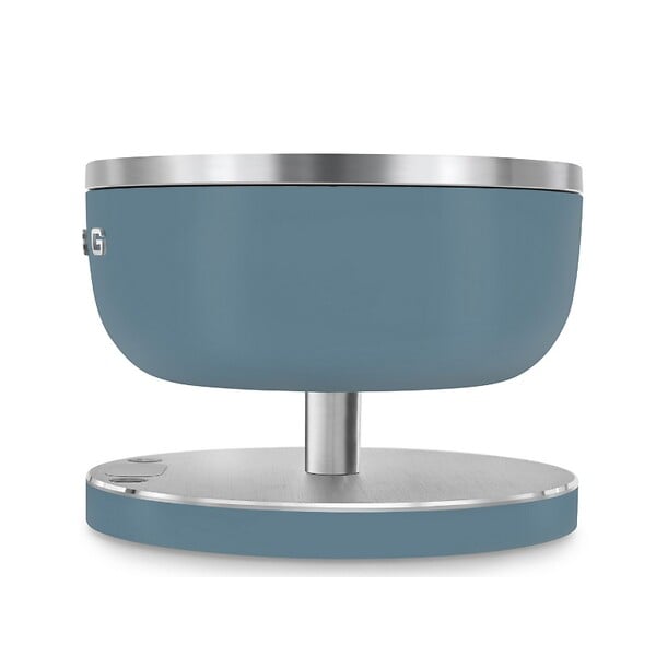 SMEG - Balance De Cuisine électronique 5kg/1g - KSC01SBMWW - large