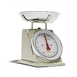 LE PARFAIT - Balance De Cuisine Mécanique 5kg/20g - 44540B3 - vignette