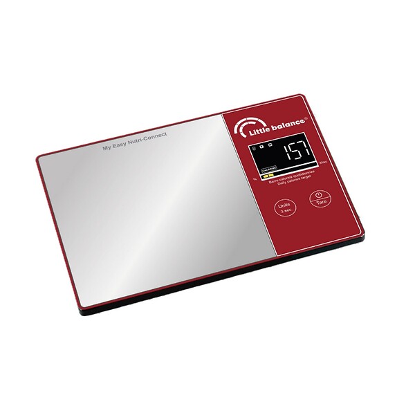 LITTLE BALANCE - Balance De Cuisine électronique 1gr/5kg - 3085 - large