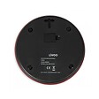 LIVOO - Balance De Cuisine électronique 5kg Rouge Chilli - DOM494R - vignette