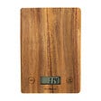 LIVOO - Balance De Cuisine électronique 5kg - DOM492 - vignette