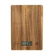 LIVOO - Balance De Cuisine électronique 5kg - DOM492 - vignette