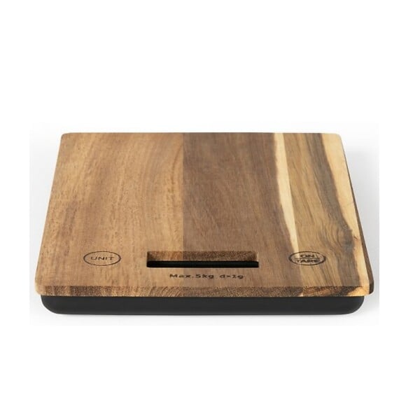 LIVOO - Balance De Cuisine électronique 5kg - DOM492 - large
