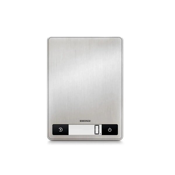 SOEHNLE - Balance De Cuisine électronique 15kg - 1g - 0861509 - large