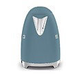 SMEG - Bouilloire Sans Fil 1.7l 2400w - KLF03SBMEU - vignette