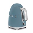 SMEG - Bouilloire Sans Fil 1.7l 2400w - KLF03SBMEU - vignette