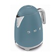 SMEG - Bouilloire Sans Fil 1.7l 2400w - KLF03SBMEU - vignette