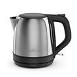 MOULINEX - Bouilloire Sans Fil 1l 2400w  Mini Inox - BY5S2DE0 - vignette
