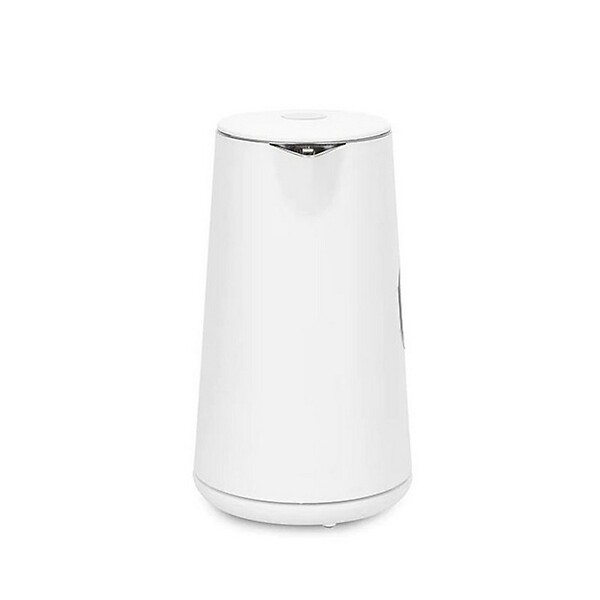 ADE - Bouilloire Sans Fil 1.5l 1800w Blanc Température Réglable - KG21001 - large