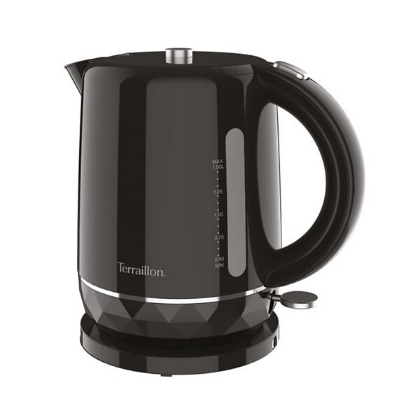 TERRAILLON - Bouilloire électrique 1.5l 220w - 15386 - large