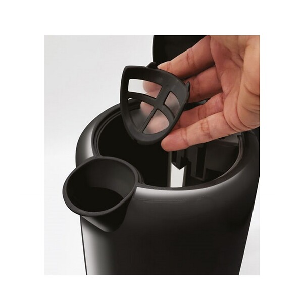 TERRAILLON - Bouilloire électrique 1.5l 220w - 15386 - large