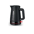 BOSCH - Bouilloire électrique 1.7l 2400w Noir - TWK3M123 - vignette