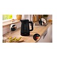 BOSCH - Bouilloire électrique 1.7l 2400w Noir - TWK3M123 - vignette