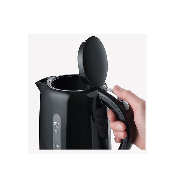 SEVERIN - Bouilloire Sans Fil 1.7l 2200w Noir - WK4322 - large