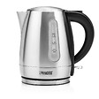 PRINCESS - Bouilloire Sans Fil 1l 2200w Noir/inox - 236023-01-001 - vignette
