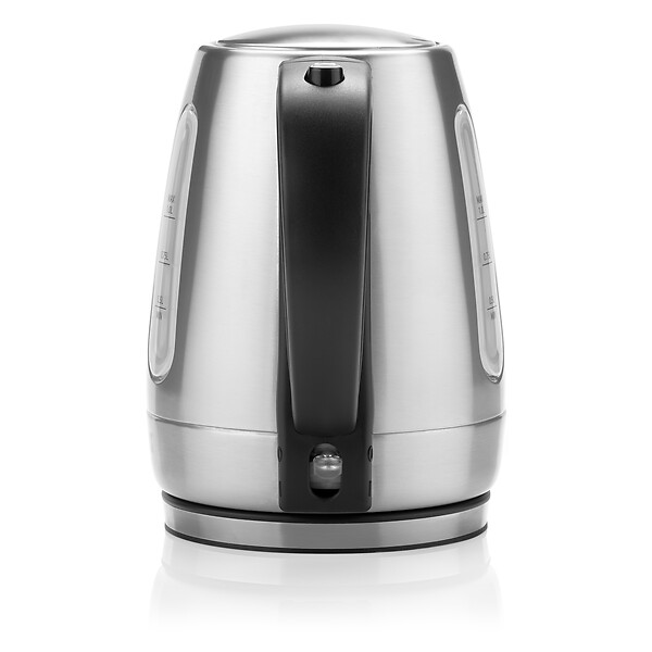 PRINCESS - Bouilloire Sans Fil 1l 2200w Noir/inox - 236023-01-001 - large