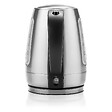 PRINCESS - Bouilloire Sans Fil 1l 2200w Noir/inox - 236023-01-001 - vignette