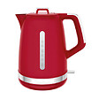 MOULINEX - Bouilloire Sans Fil 1.7l 2400w Rouge - BY320510 - vignette