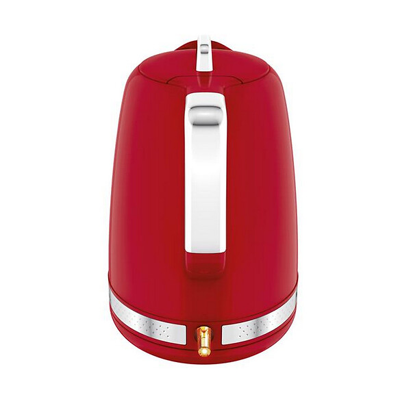 MOULINEX - Bouilloire Sans Fil 1.7l 2400w Rouge - BY320510 - large