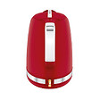 MOULINEX - Bouilloire Sans Fil 1.7l 2400w Rouge - BY320510 - vignette