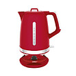 MOULINEX - Bouilloire Sans Fil 1.7l 2400w Rouge - BY320510 - vignette