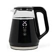 LIVOO - Bouilloire Sans Fil 1l 1100w Noir - DOD212N - vignette