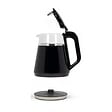 LIVOO - Bouilloire Sans Fil 1l 1100w Noir - DOD212N - vignette