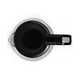 LIVOO - Bouilloire Sans Fil 1l 1100w Noir - DOD212N - vignette