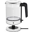 WMF - Bouilloire Sans Fil 1l 1900w Inox/verre - 0413190011 - vignette