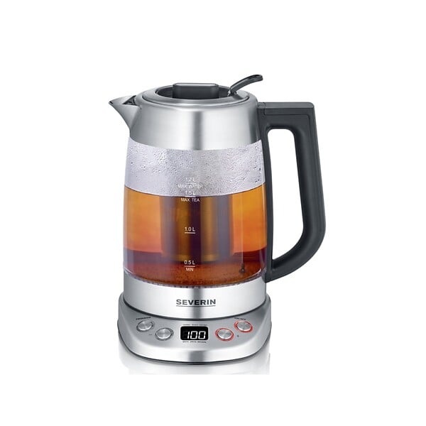 SEVERIN - Bouilloire Sans Fil 1.7l 3000w - WK3480 - large