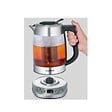 SEVERIN - Bouilloire Sans Fil 1.7l 3000w - WK3480 - vignette