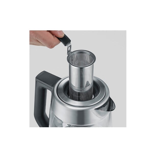 SEVERIN - Bouilloire Sans Fil 1.7l 3000w - WK3480 - large