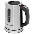 RIVIERA & BAR - Bouilloire Sans Fil 1l 2000w Inox/noir - BBT350 - vignette