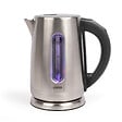 LIVOO - Bouilloire Sans Fil 1.7l 2200w Températeur Variable Multi-couleurs - DOD189 - vignette