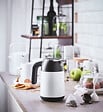 SIMEO - Bouilloire Sans Fil 0.5l 700w Température Réglable - BVI160 - vignette