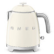 SMEG - Bouilloire Sans Fil 0.8l 1400w Crème - KLF05CREU - vignette