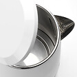 CUISINART - Bouilloire Sans Fil 1.5l 3000w Gravier - CJK780WE - vignette