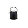 LIVOO - Bouilloire électrique 1.5l 2200w Noir - DOD202N - vignette