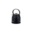 LIVOO - Bouilloire électrique 1.5l 2200w Noir - DOD202N - vignette