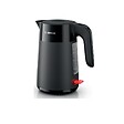 BOSCH - Bouilloire électrique 1.7l 2400w Noir - TWK2M163 - vignette