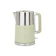 LIVOO - Bouilloire électrique 1.7l 2200w Vert - DOD204 - vignette