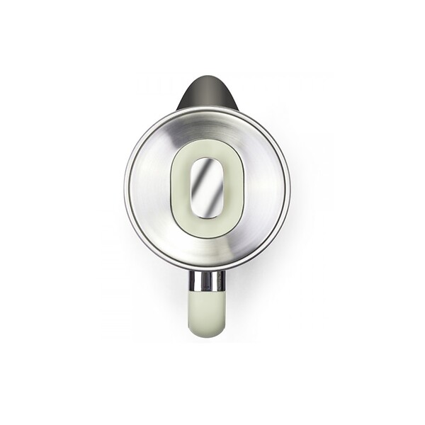 LIVOO - Bouilloire électrique 1.7l 2200w Vert - DOD204 - large