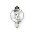 LIVOO - Bouilloire électrique 1.7l 2200w Vert - DOD204 - vignette